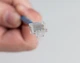 Наскрізні конектори RJ45 CAT6 Jonard Tools (100 шт.) - зображення 5