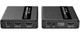Подовжувач HDMI, USB-клавіатури та мишки по витій парі до 70 метрів Lenkeng LKV223KVM - зображення 2