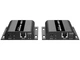 Удлинитель HDMI по витой паре или LAN-сети до 120 метров Lenkeng LKV383-4.0 - изображение 3