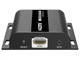 Додатковий приймач HDMI Lenkeng LKV383-4.0-RX - зображення 4