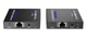 Удлинитель 4K HDMI по витой паре до 70 метров Lenkeng LKV565P - изображение 3