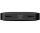 Портативная батарея Baseus Bipow Digital Display Power bank 10000mAh 15W Overseas Edition PPBD050001&nbsp;Black - изображение 2