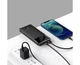 Портативная батарея Baseus Bipow Digital Display Power bank 10000mAh 15W Overseas Edition PPBD050001&nbsp;Black - изображение 4