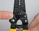 Стриппер для кабеля диаметром от 0,64 до 2,6 мм Jonard Tools JIC-1022 - изображение 9