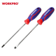 Набор отверток WORKPRO (6 пред.) CR-V PRO WP200504 - изображение 3