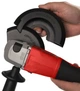 Угловая шлифмашина аккумуляторная Milwaukee M18 BLSAG125X-0 диаметр 125 мм (4933492643) - изображение 5