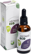 Натуральна харчова добавка Artesania Aromax 3 Eco Hepatico-Biliar 50 мл (8435041035834) - зображення 1