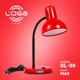 Настольная лампа LOGA DL-08 "Мак" - изображение 1