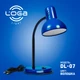 Настольная лампа LOGA DL-07 "Волошка" - изображение 1