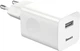 МЗП Baseus Wall Charger QC 3.0 CCALL-BX02 White (165726) - зображення 1