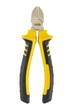 Бокорізи MASTERTOOL 180 мм C55/HRC 45~50 23-1180 - зображення 2