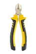 Бокорізи MASTERTOOL 180 мм C55/HRC 45~50 23-1180 - зображення 3