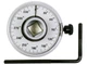 Шкала Доворотна 1/2" 360 ° YATO (YT-0593) - зображення 2
