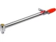 Ключ динамометрический стрелочный, 1/2", 0-300 Нм YATO (YT-07641) - изображение 2