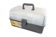 Скриня органайзер MASTERTOOL РИБАК 14,5" 365х215х200 мм 79-3005 - изображение 2