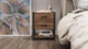 Тумба универсальная Ferrum-decor Вивьен 2/1 50x41x40 черный ДСП Дуб Таверна 16мм (XK00129) - изображение 2