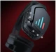 Навушники SV ONIKUMA Bluetooth бездротові для ПК, смартфона з підвіткою Чорний (sv3051) - зображення 8