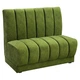 Диван Франк (Franc) (Megastyle) Зеленый 531609_1 - изображение 1