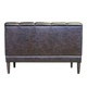 Диван Бафало (Buffalo) (Megastyle) Коричневий 120х70 см 531610_1 - зображення 3