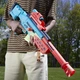 Снайперська гвинтівка Nerf Fortnite Storm Scout (F8346) - зображення 5