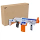 Автомат Nerf Elite Retaliator (98696), эко-упаковка - изображение 2