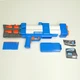Автомат Nerf Roblox Arsenal Pulse Lazer (F2484) - зображення 4