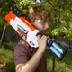 Дробовик Nerf Mega XL Double Crusher (F1593) - изображение 8