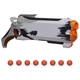 Дробовик Nerf Rival Overwatch Reaper (E5026) - изображение 1