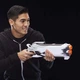 Дробовик Nerf Rival Overwatch Reaper (E5026) - изображение 6