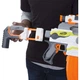 Автомат Nerf Modulus ECS-10 (B1538), эко-упаковка - изображение 5