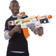 Автомат Nerf Modulus ECS-10 (B1538), эко-упаковка - изображение 8