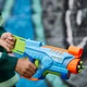 Пистолет Nerf Elite Jr. Explorer (F6367) - изображение 4