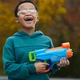 Пистолет Nerf Elite Jr. Explorer (F6367) - изображение 5