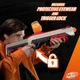 Дробовик Nerf Pro Gelfire Raid (F7634) - изображение 7