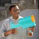 Гранатомет Nerf Roblox SharkBite Web Launcher (F6131) - изображение 5