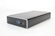 Накопитель внешний HDD 3.5" USB 1ТB TrekStor DataStation Maxi Metal (TS35-1000KLB) - изображение 2
