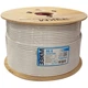 Кабель коаксіальний ЗЗКМ RG 6 Coaxial Cable (72575) антенний - зображення 4