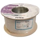 Кабель коаксіальний ЗЗКМ RG 6 Coaxial Cable (72575) антенний - зображення 5