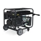 Генератор бензиновий 5 кВт Kraft KRF-5500 GE - изображение 4