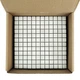 Стеклянная мозаика Aquamo MK25101 White - изображение 2