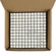 Стеклянная мозаика AquaMo PL25305 Super White - изображение 2