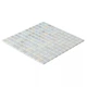 Стеклянная мозаика AquaMo PL25305 Super White - изображение 6