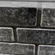 Мозаика черная из мрамора матовая МКР-11СВ 196 - изображение 3