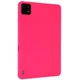 Захисний чохол Deexe Silicone Shell для Xiaomi Pad 6 / 6 Pro - Rose - зображення 4