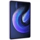 Захисний чохол Deexe Silicone Shell для Xiaomi Pad 6 / 6 Pro - Light Purple - зображення 5