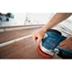 Ексцентрикова шліфувальна машина Bosch Professional GEX 34-150 (0601372800) - зображення 3