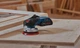 Акумуляторна ексцентрикова шліфувальна машина Bosch GEX 18V-125 Professional (0601372201) - зображення 5