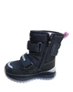 Дутики для девочки черные Tom.m T-10780-С 29 - изображение 3