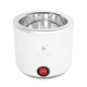 Воскоплав BUCOS CP-200 WHITE на 100W та 200 мл. - зображення 1