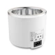 Воскоплав BUCOS CP-200 WHITE на 100W та 200 мл. - зображення 3